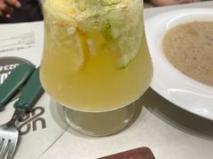 -一沙一城·岩烤牛扒(深圳首店)