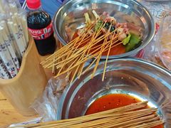 -嘉州鲜知味钵钵鸡(奎星楼店)
