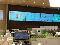 -奈雪的茶(时代天街店)