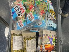 -楼上(新馬路澳門廣場店)