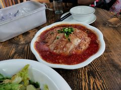 -勇猛子川菜馆(新军路店)