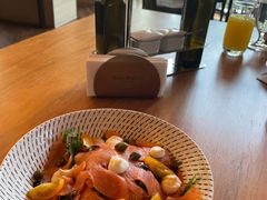 -北辰洲际酒店·IT MAMA意式家味餐厅