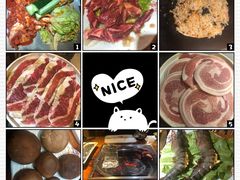 -7年8班朝鲜族非遗美食(三钢里店)