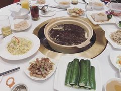 -天宜隆蘑菇宴火锅(石景山旗舰店)