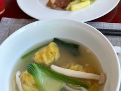-北京首都机场希尔顿酒店