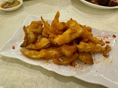 -顶好海鲜酒家