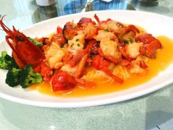 -喜爱轩酒楼·宴会厅