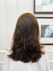 -FLAIR HAIR SALON