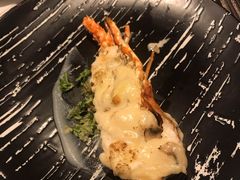 -盛宴自助餐厅(运达喜来登店)
