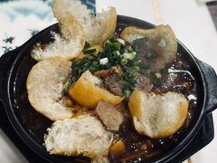 -糊涂生煎(滴翠路店)