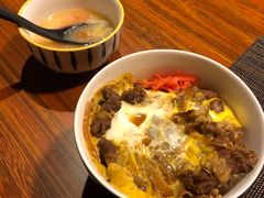 牛肉饭-五右卫门(张自忠路店)