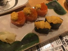 -筑地玉寿司(銀座コア店)