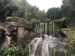 -岳麓山风景名胜区