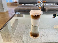 咖啡拿铁-COFFEEOLOGY咖啡学(天银店)