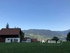 -瑞士英格堡小镇