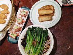-新白鹿餐厅(爱琴海购物中心店)