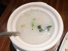 -梁记粥铺(开元地中海店)