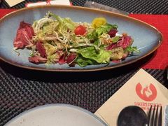 -百特喜·意大利餐厅(八佰伴镇江店)