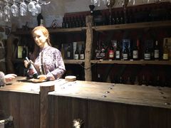 景点-青岛葡萄酒博物馆