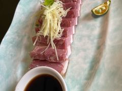 -永安鱼庄·镇江菜(东吴路店)