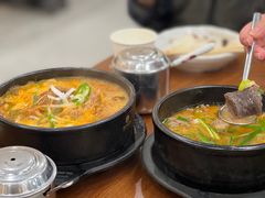 -旺清进洞米肠汤
