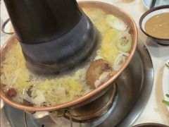 -福寿斋·老北京铜锅涮肉·烤鸭(顺义总店)