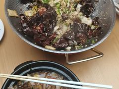 -大丰收脆鱼(浦西万达店)