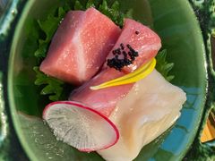 -花和海鲜自助(梅江店)