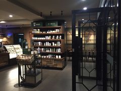 -星巴克(天津五大道店)