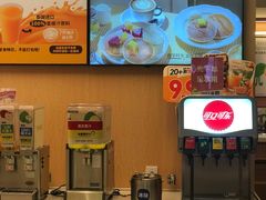 -菲滋意式餐厅(西溪印象城店)
