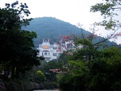 IMG_4319-深圳东部华侨城瀑布酒店