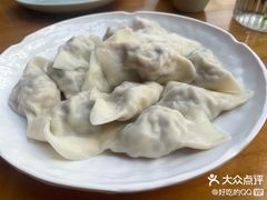 -一轩饺子馆(丽都店)