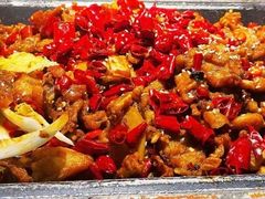 -蛙小淲(虎门万达店)
