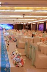 -友谊宫·宴会厅