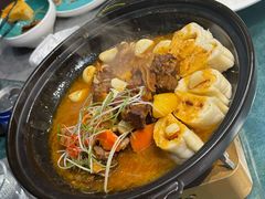 -乡村馕坑肉·烧烤·新疆菜·本地人更爱吃(阿勒泰首店)