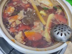 -红满天红焖羊排(大西菜行店)