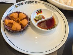-常鲜楼常来尝鲜海胆馆(星海店)