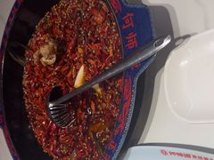 -何师傅美蛙鱼头(汉街店)