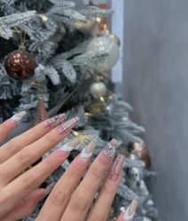 -斯馨·健康美甲美睫