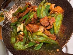 -大潮淮·淮扬菜(何园旗舰店)
