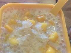 -七七家的糖水店(南湾街1号店)
