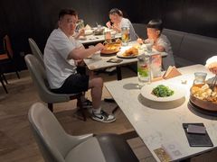 -奉天小馆·非遗东北菜(济南万象城店)