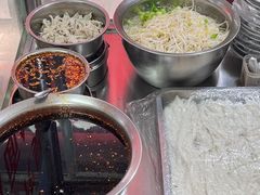 -吴升米皮店(红专南路分店)