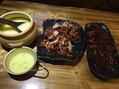 -小木屋米酒店总店