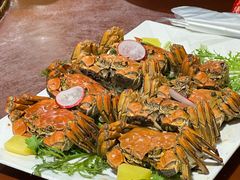 -欣旺·迎宾楼·百年无锡菜