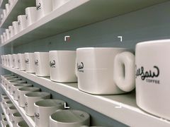 -Seesaw Coffee(武商MALL·武广店)