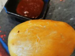 -破瓦寒窑·地摊烤羊排