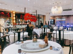 -老西门·常州菜(新区店)