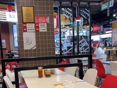 -咬不得高祖生煎·简餐(天城商业中心店)