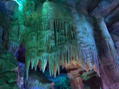 -泰安地下龙宫景区